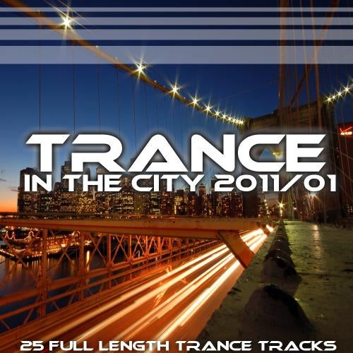 Trance In The City 2011 / 01