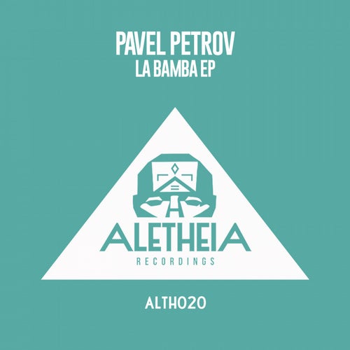 La Bamba EP