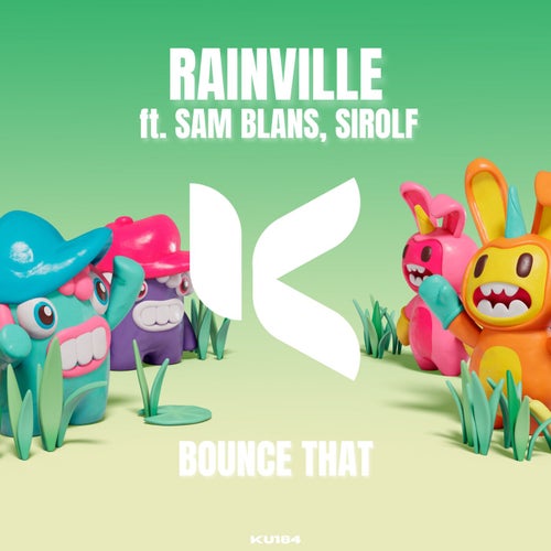 Bounce That