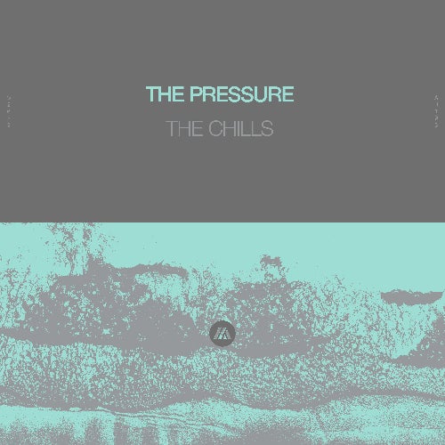 The Pressure - The Chills Chart