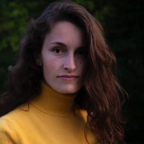 Annika Borchert