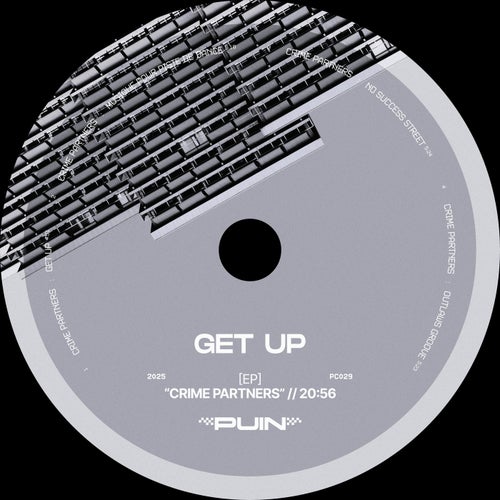 Get Up