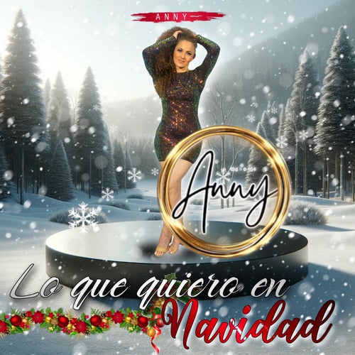 Lo Que Quiero En Navidad
