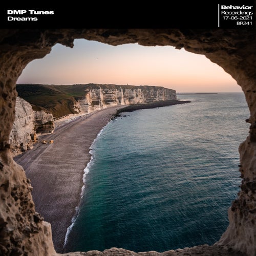 Cover art for Dreams