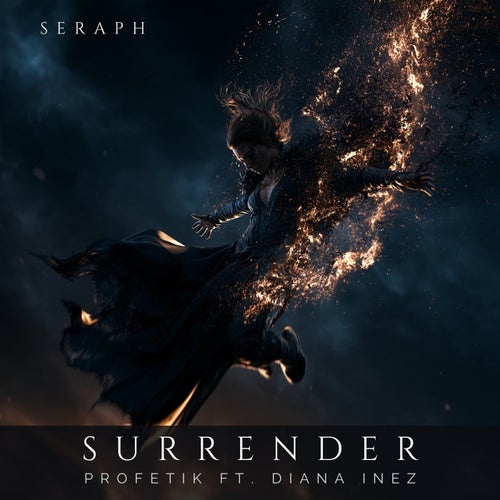 Surrender (Extended Mix)