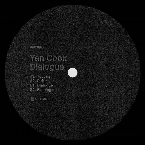 Cover art for Dialogue