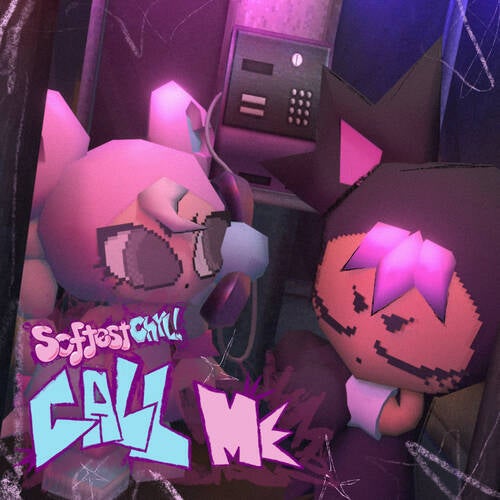 Call Me (Extended Mix)