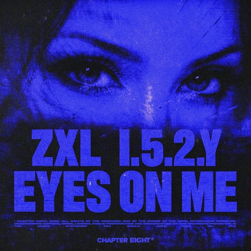 Eyes On Me