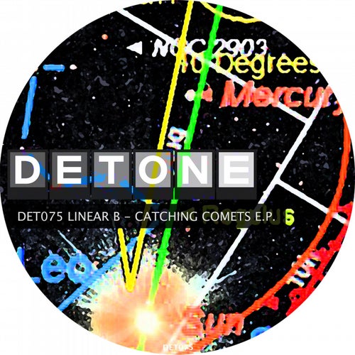 Catching Comets EP