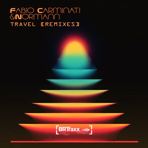 Travel [Remixes]