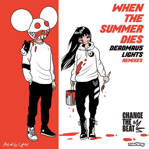 When The Summer Dies (Remixes)
