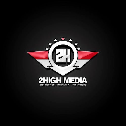 2 High Media