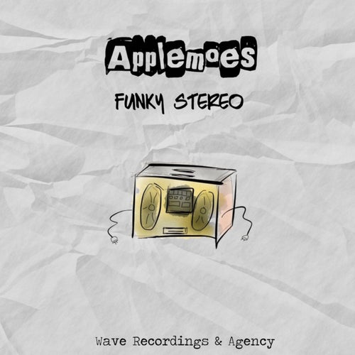 Funky Stereo