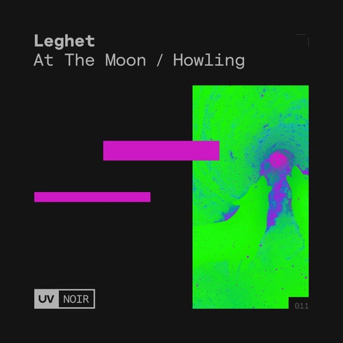 At the Moon