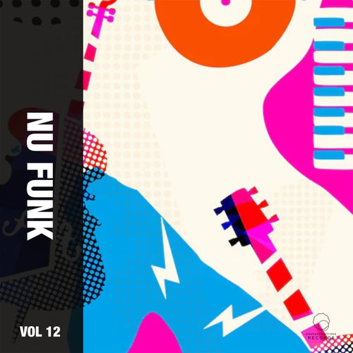 Nu Funk, Vol. 12