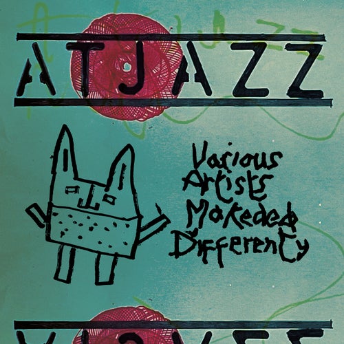 Cover art for Makeded Differenty