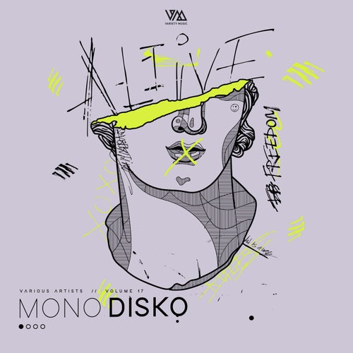 Mono:Disko Vol. 17