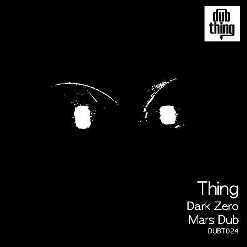 Dark Zero / Mars Dub