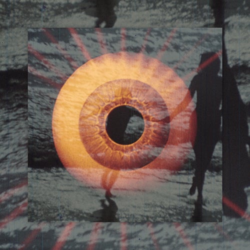 Golden Spike EP