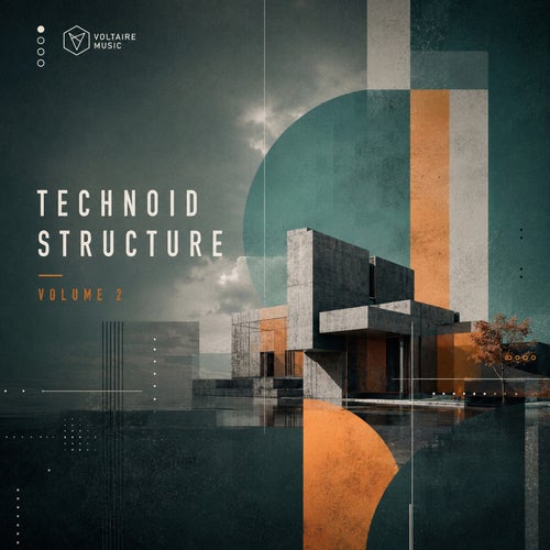 Technoid Structure Vol. 2