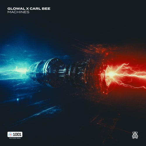 Machines (Extended Mix)