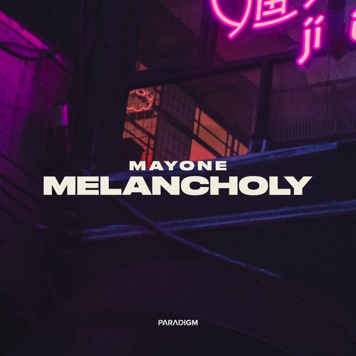 Melancholy (Extended Mixes)