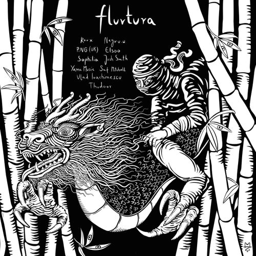 Flurtura