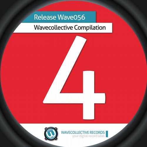 Wavecollective Compilation 4