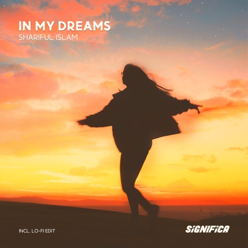 In My Dreams