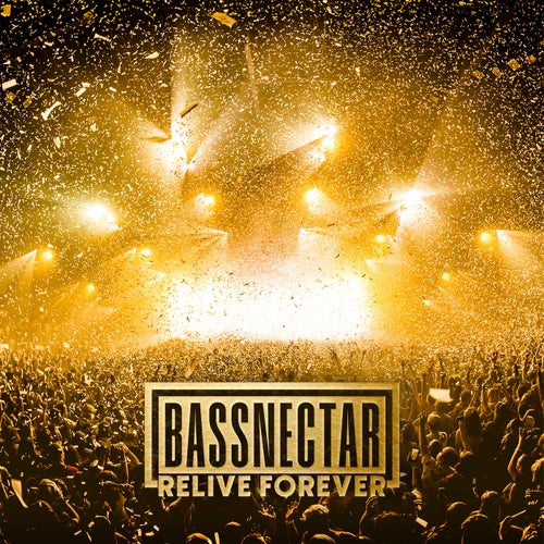 Relive Forever