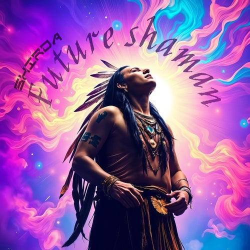  Shirda - Future Shaman (2024) 