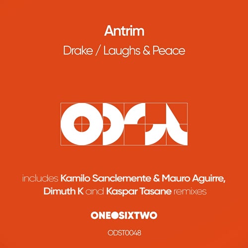 Drake / Laughs & Peace