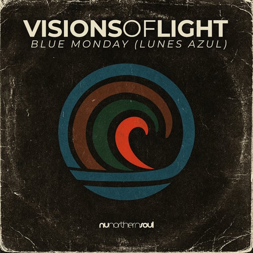 Blue Monday (Lunes Azul)