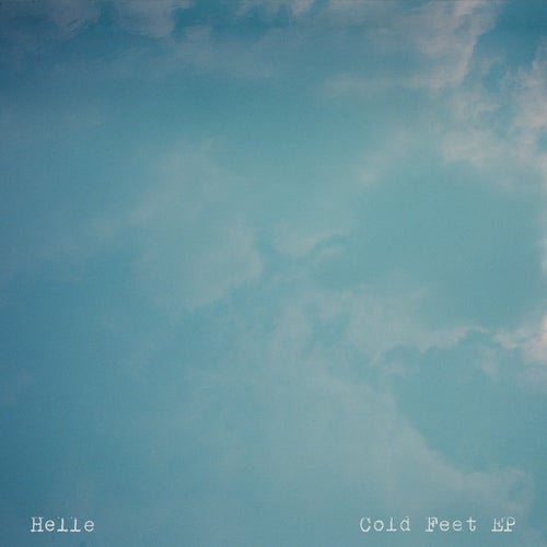 Cold Feet EP