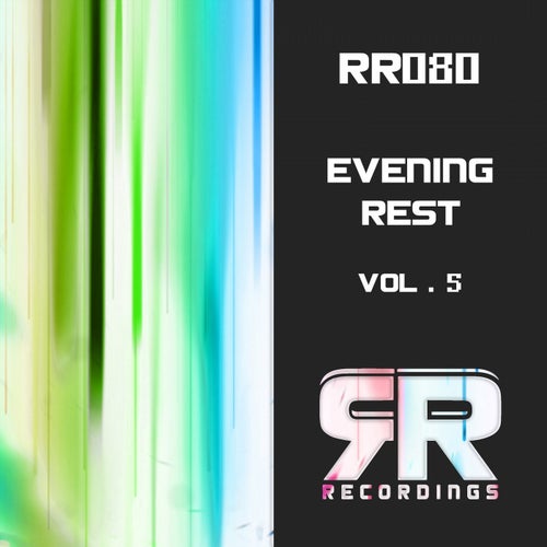 Evening Rest, Vol. 5