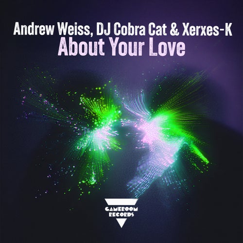 About Your Love