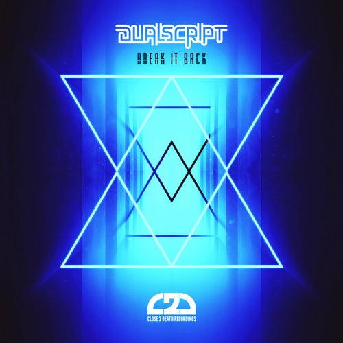 Break It Back EP