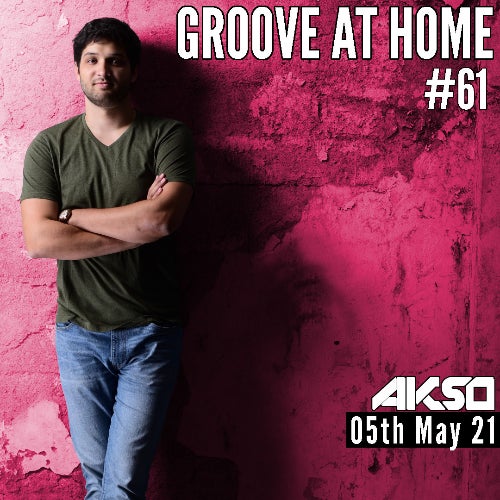Groove at Home 61