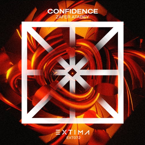 Cover art for Confidence