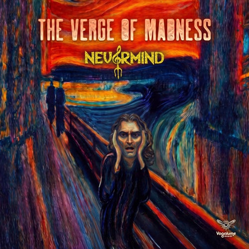 The Verge Of Madness