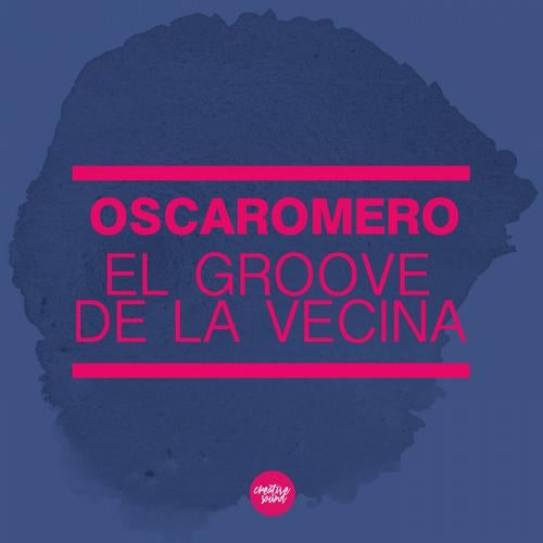 El Groove De La Vecina