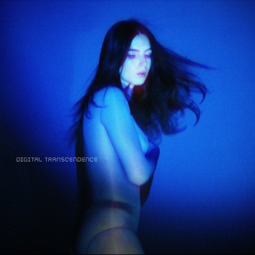 Digital Transcendence EP