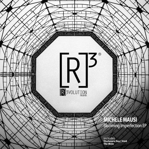 Blooming Imperfection EP