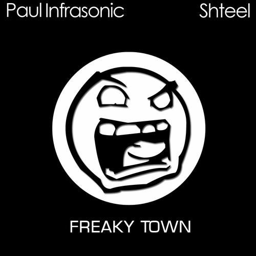Shteel EP