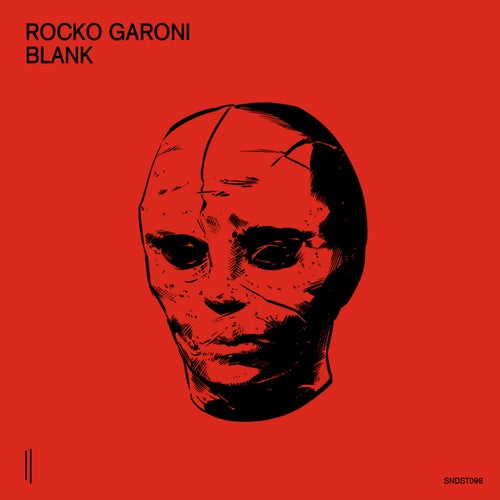 Cover art for Blank