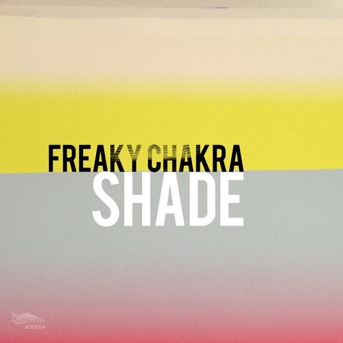Cover art for Shade
