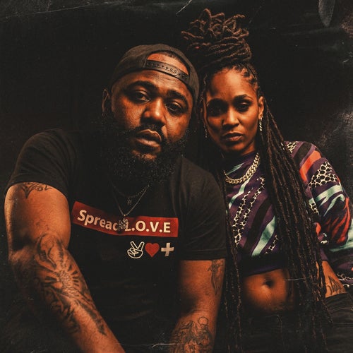 Jade Josephine & Elz Money