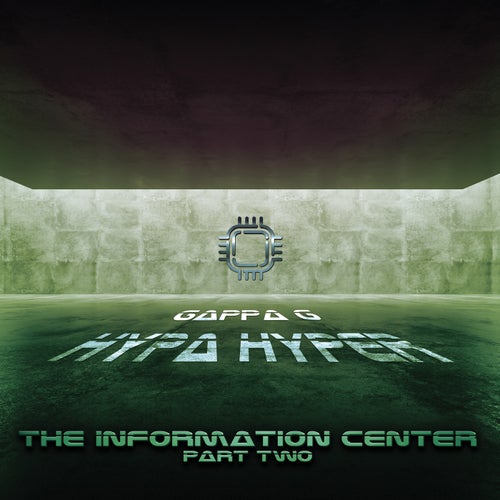 Information Center Part Two