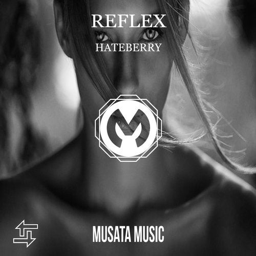 Cover art for Reflex