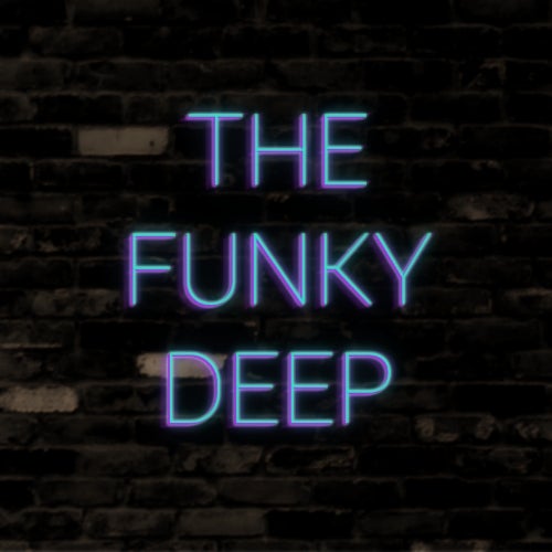 The Funky Deep